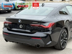 BMW 430 2021| 430i| X-Drive| Цена до София| от дилър в Кан, снимка 3