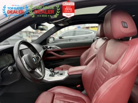 BMW 430 2021| 430i| X-Drive| Цена до София| от дилър в Кан, снимка 13