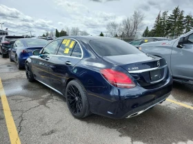 Mercedes-Benz C 300 * АВТОКРЕДИТ БЕЗ ПЪРВОНАЧАЛНА ВНОСКА, снимка 4