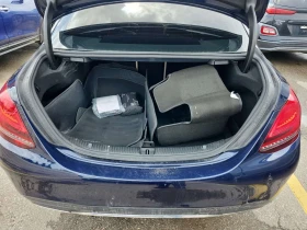Mercedes-Benz C 300 * АВТОКРЕДИТ БЕЗ ПЪРВОНАЧАЛНА ВНОСКА, снимка 14
