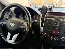 Kia Ceed ВИДЕО В ОБЯВАТА !!!, снимка 14