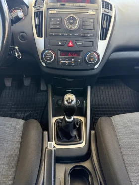 Kia Ceed ВИДЕО В ОБЯВАТА !!!, снимка 16