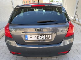 Kia Ceed ВИДЕО В ОБЯВАТА !!!, снимка 8
