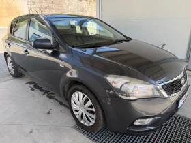 Kia Ceed ВИДЕО В ОБЯВАТА !!!, снимка 4