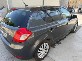 Kia Ceed ВИДЕО В ОБЯВАТА !!!, снимка 6
