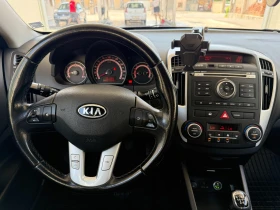 Kia Ceed ВИДЕО В ОБЯВАТА !!!, снимка 15