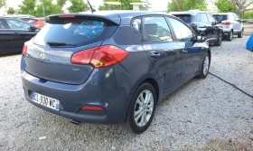 Kia Ceed 1.4 CRDI, снимка 6