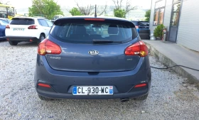 Kia Ceed 1.4 CRDI, снимка 5