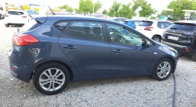 Kia Ceed 1.4 CRDI, снимка 7