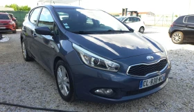 Kia Ceed 1.4 CRDI, снимка 8