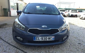 Kia Ceed 1.4 CRDI, снимка 2