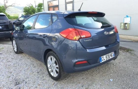 Kia Ceed 1.4 CRDI, снимка 4