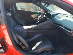 Chevrolet Corvette 6.2l Stingray 2Lt, снимка 10
