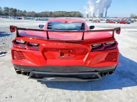 Chevrolet Corvette 6.2l Stingray 2Lt, снимка 6
