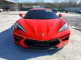 Chevrolet Corvette 6.2l Stingray 2Lt, снимка 5