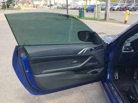 BMW 430 xDrive/CARFAX/ШИБИДАХ/ПОДГРЕВИ, снимка 17