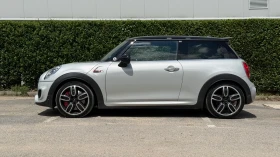 Mini John Cooper Works, снимка 3