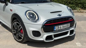 Mini John Cooper Works, снимка 2