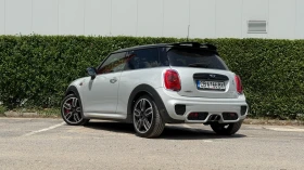 Mini John Cooper Works, снимка 4