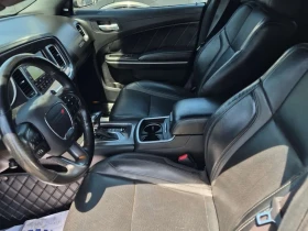 Dodge Charger * SXT * CARFAX * ЦЕНА ДО БГ, снимка 11