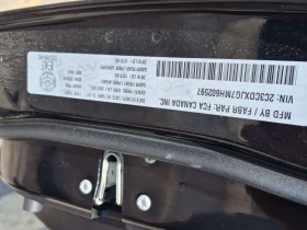 Dodge Charger * SXT * CARFAX * ЦЕНА ДО БГ, снимка 9