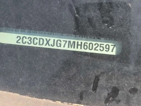 Dodge Charger * SXT * CARFAX * ЦЕНА ДО БГ, снимка 10