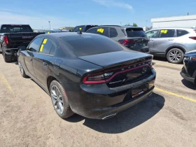 Dodge Charger * SXT * CARFAX * ЦЕНА ДО БГ, снимка 4
