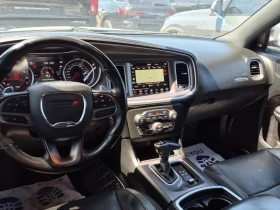 Dodge Charger * SXT * CARFAX * ЦЕНА ДО БГ, снимка 12