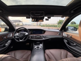 Mercedes-Benz S 65 AMG V12, снимка 10