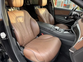 Mercedes-Benz S 65 AMG V12, снимка 13