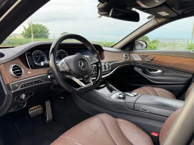 Mercedes-Benz S 65 AMG V12, снимка 9