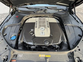 Mercedes-Benz S 65 AMG V12, снимка 17