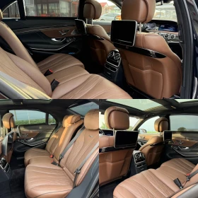 Mercedes-Benz S 65 AMG V12, снимка 14