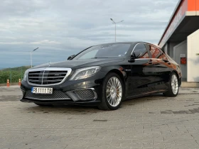 Mercedes-Benz S 65 AMG V12, снимка 7