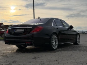 Mercedes-Benz S 65 AMG V12, снимка 3