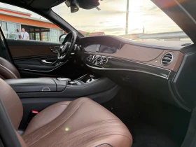 Mercedes-Benz S 65 AMG V12, снимка 11