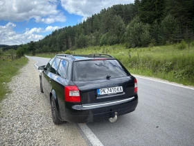 Audi A4 1.9tdi quattro, снимка 3