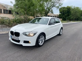 BMW 116 1.6, снимка 2