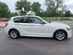 BMW 116 1.6, снимка 6