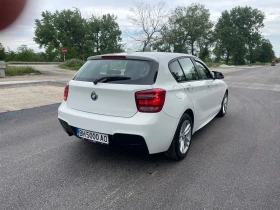 BMW 116 1.6, снимка 5