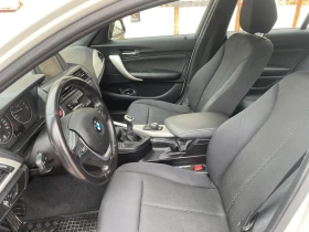 BMW 116 1.6, снимка 10