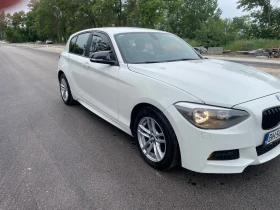 BMW 116 1.6, снимка 7