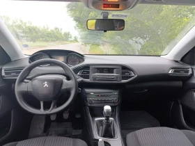 Peugeot 308, снимка 3