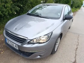 Peugeot 308, снимка 1
