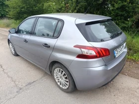 Peugeot 308, снимка 2