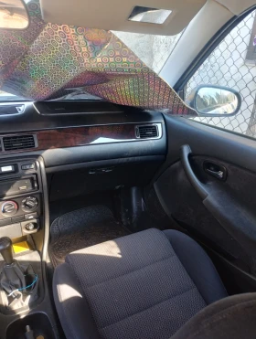 Honda Civic 1.4, снимка 5
