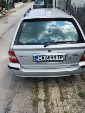 Honda Civic 1.4, снимка 3