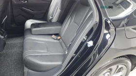 Honda Accord 1.5* TURBO* DISTRONIC* КАМЕРА* ПОДГРЕВ* SUNROOF* , снимка 12