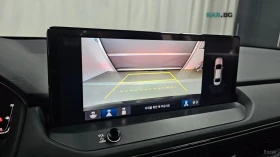 Honda Accord 1.5* TURBO* DISTRONIC* КАМЕРА* ПОДГРЕВ* SUNROOF* , снимка 15