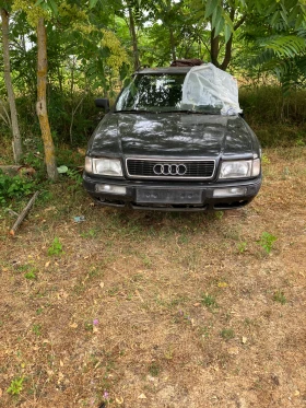 Audi 80, снимка 1